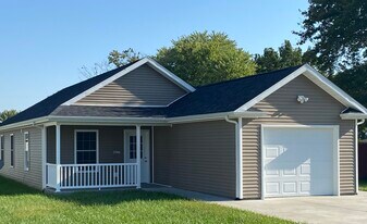 Building Photo - 4627 E Morris Huenefeld St