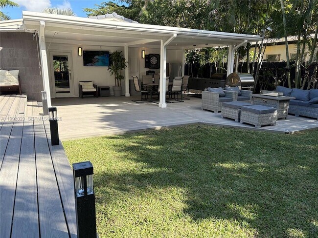 Building Photo - 1205 NE 17th Terrace