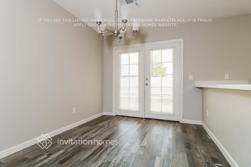 Building Photo - 3221 W Irma Ln
