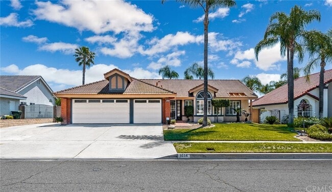 Primary Photo - 1514 Evergreen Dr