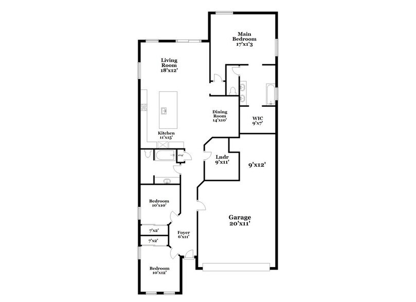 Building Photo - 4859 E Rhodium Dr