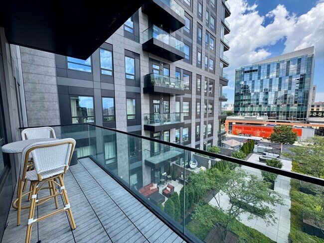Building Photo - 100 Shawmut Ave