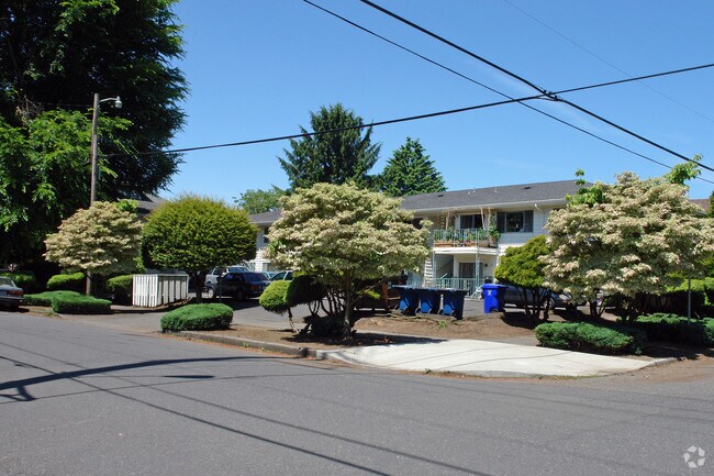 Primary Photo - The Lamplighter