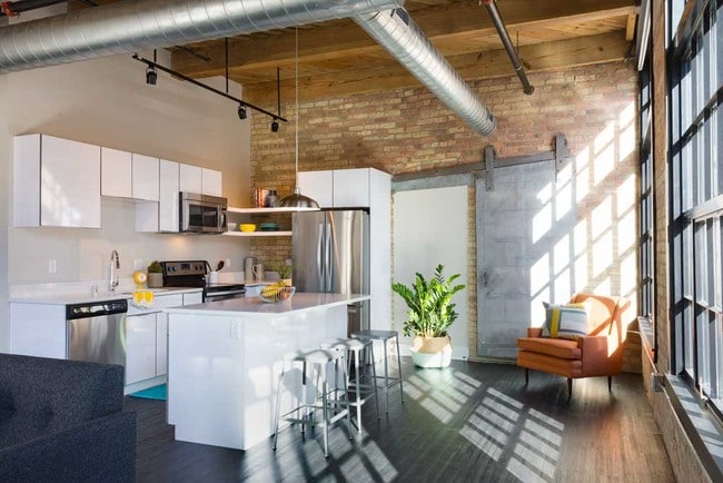 Building Photo - 213 Broadway Lofts