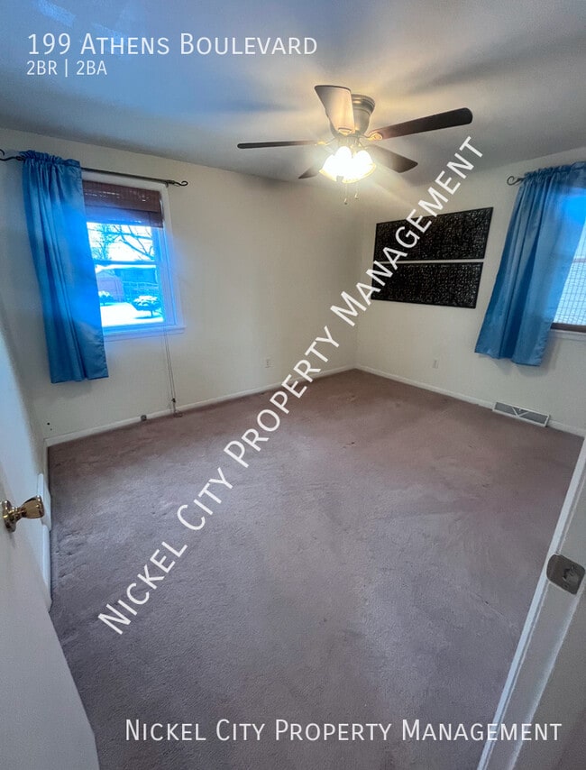 Building Photo - 199 Athens Blvd