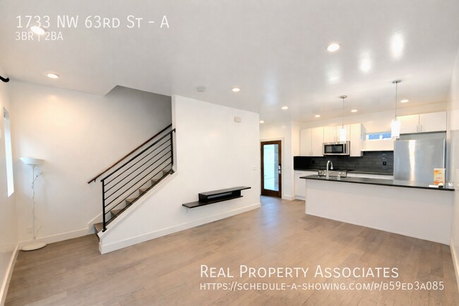 Building Photo - 1733 NW 63rd St