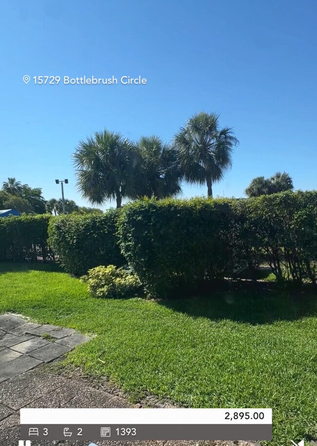 Building Photo - 15729 Bottlebrush Cir