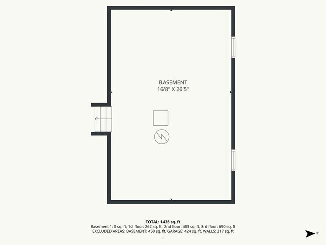 Building Photo - 1/2 month free if moved in by 2/28!! A great place to call home!!