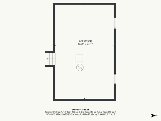 Building Photo - A great place to call home!!