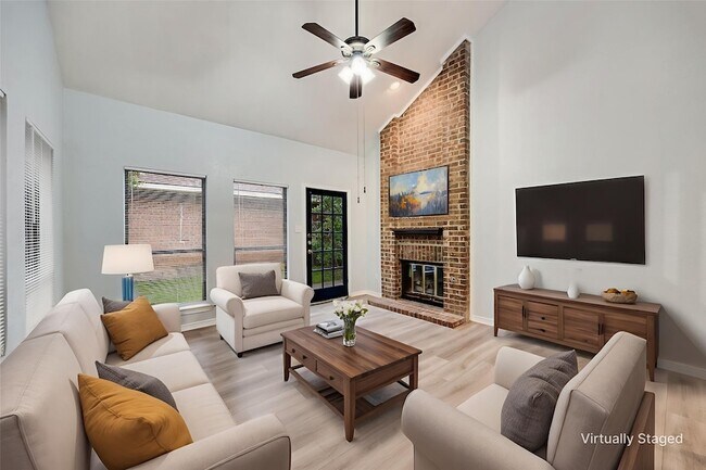 Building Photo - 2100 Stradivarius Ln
