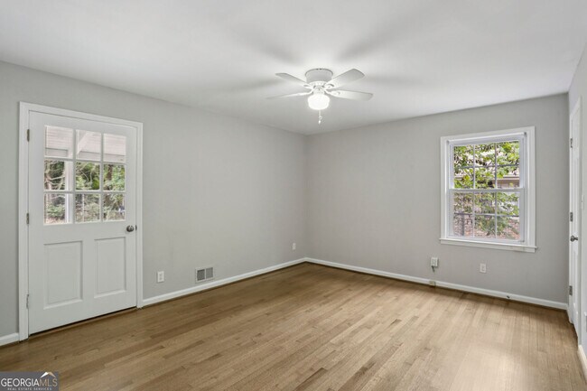 Building Photo - 5224 N Peachtree Rd