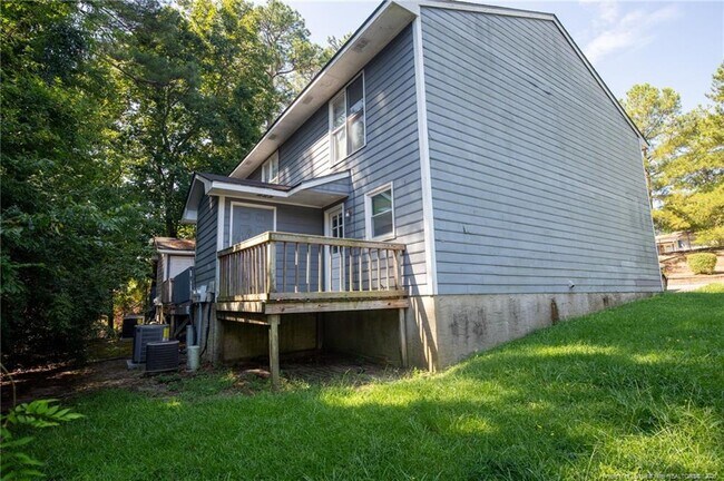 Building Photo - 981 Odom Dr
