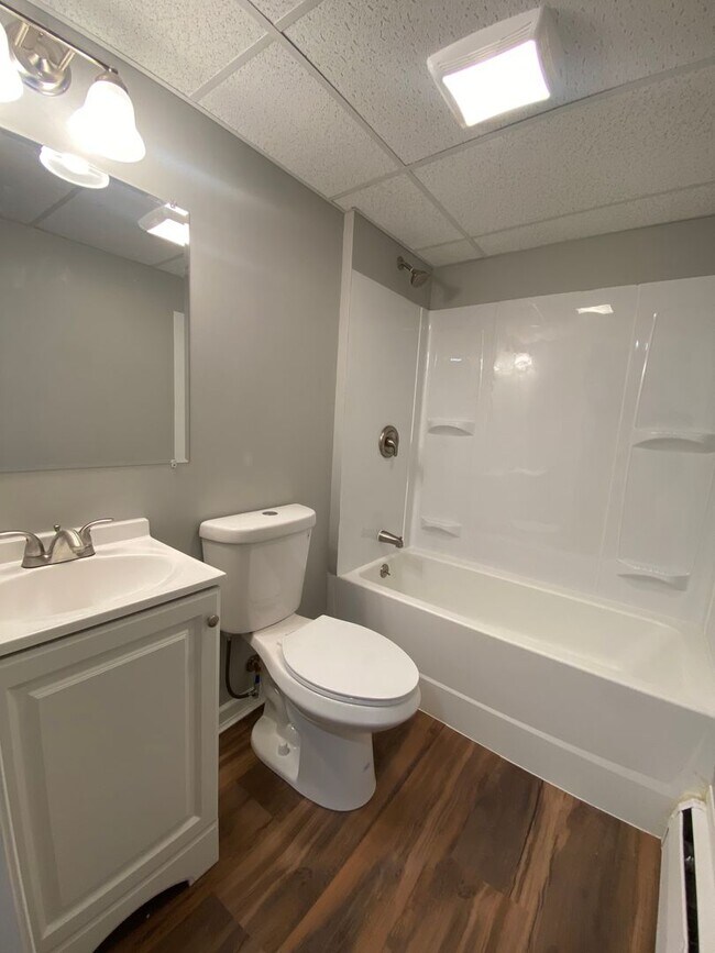 Building Photo - Spacious 1-bedroom in Bellevue!