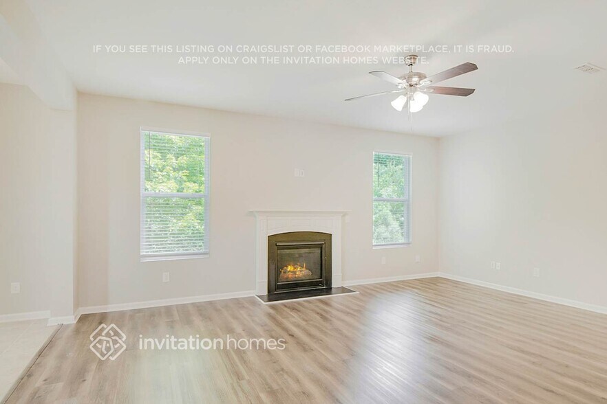 Building Photo - 610 Gray Head Ln