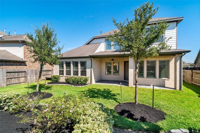 Building Photo - 4802 Gingerwood Trace Ln
