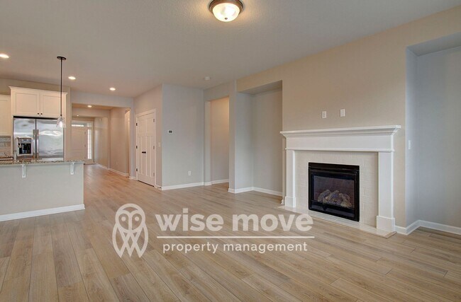 Building Photo - Battle Ground | 4 Bedroom Single-Level Home
