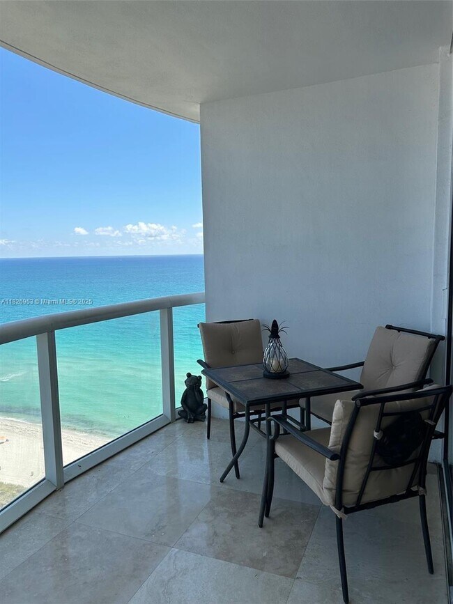 Building Photo - 6365 Collins Ave