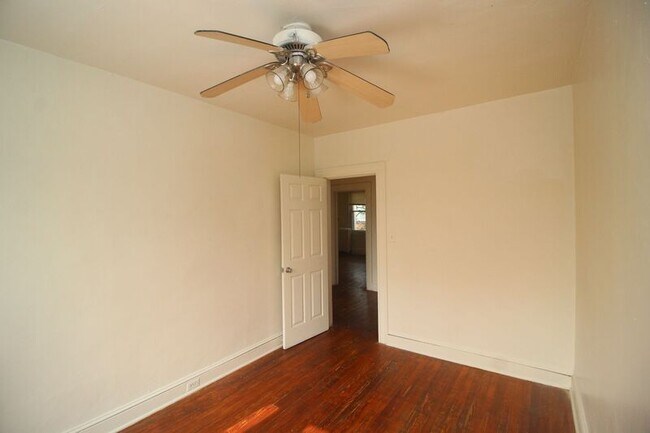 Building Photo - 3206 Guilford Ave