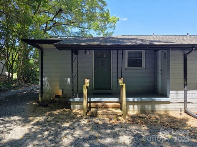 Building Photo - 158 Cabarrus Ave E