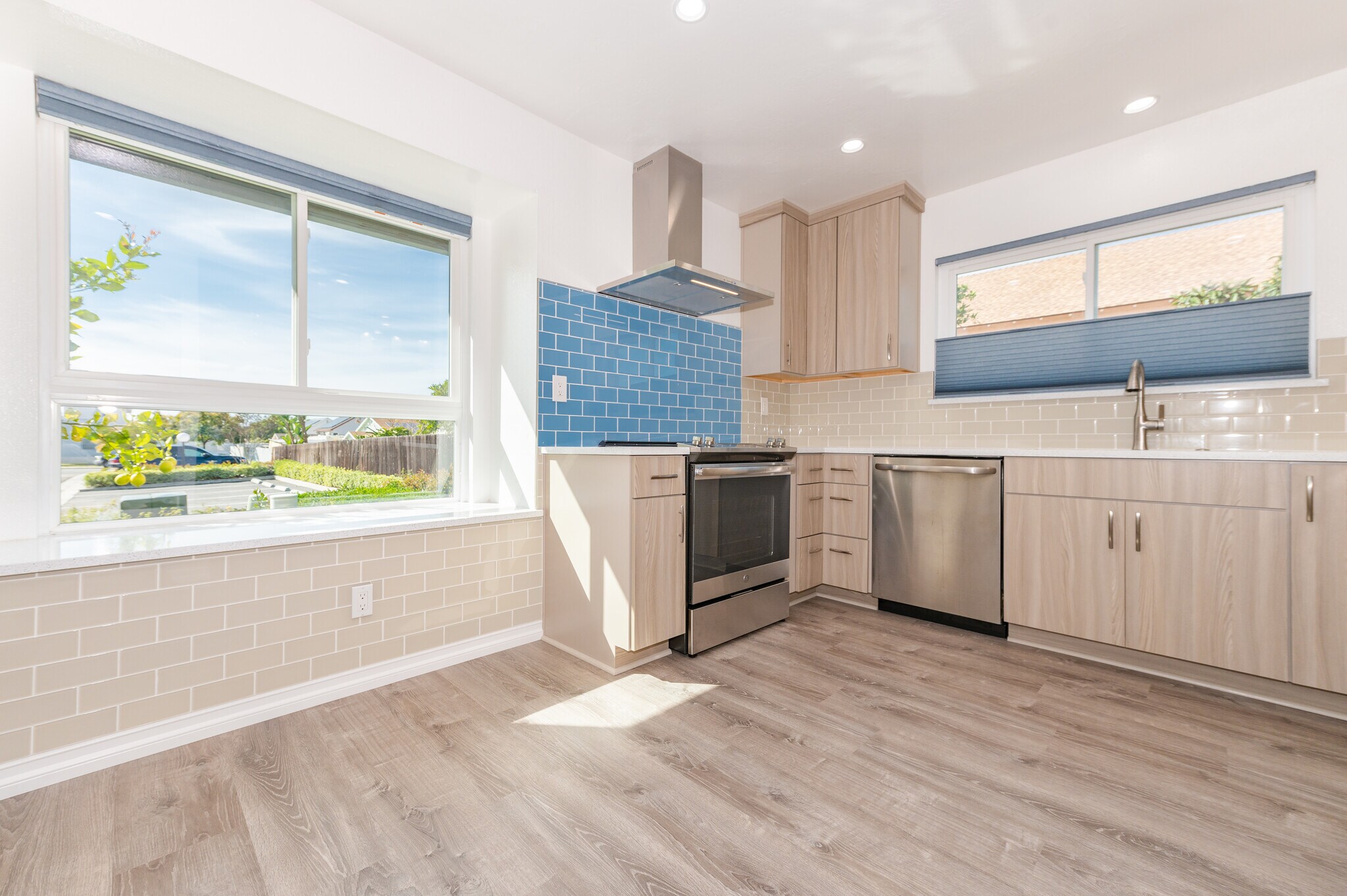 Kitchen - 10913 Draco Rd