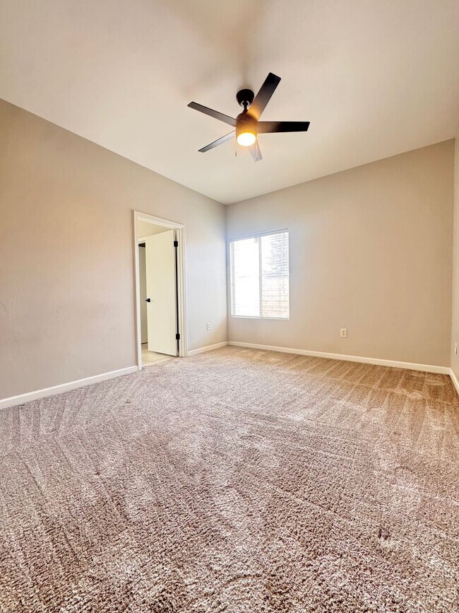 Building Photo - STAY COOL AND SAVE — ENJOY SOLAR-POWERED SAVINGS COMPARED TO STANDARD PG&E RATES