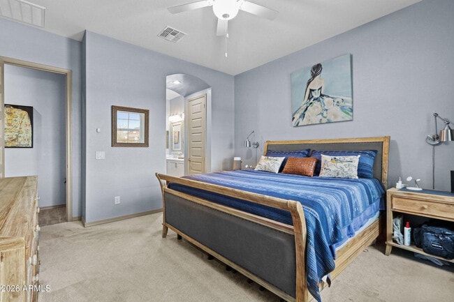 Building Photo - 4451 E Bernice St