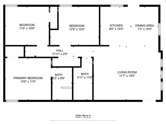 Building Photo - 2919 W Kenwood St