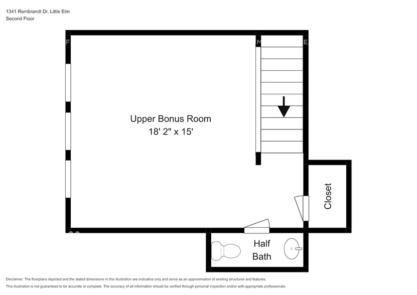 Building Photo - 1341 Rembrandt Dr