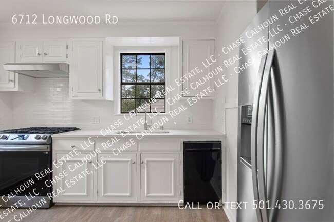 Building Photo - 6712 Longwood Rd