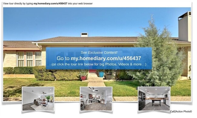 Building Photo - 11133 Pinehurst Dr