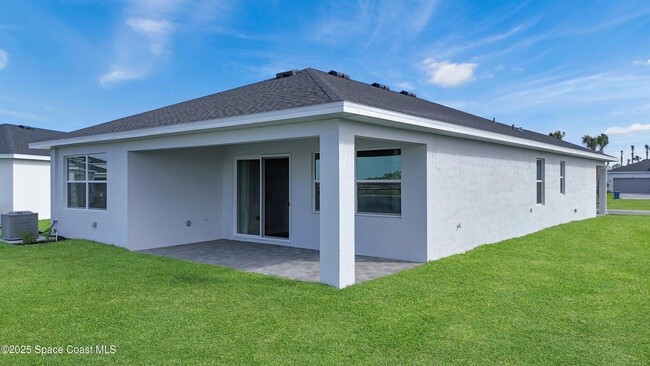 Building Photo - 1832 Marigold Trl NW
