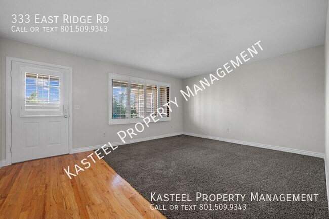 Building Photo - 333 E Ridge Rd