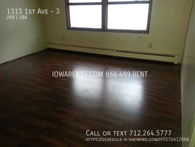 Building Photo - 1313 1st Ave