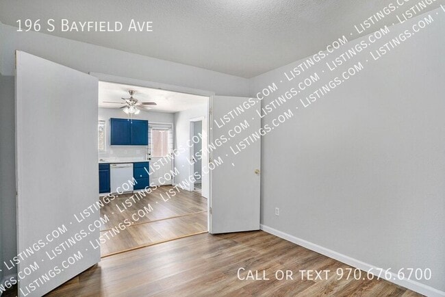 Building Photo - 196 S Bayfield Ave