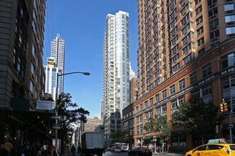 Building Photo - 800 Sixth Apartments