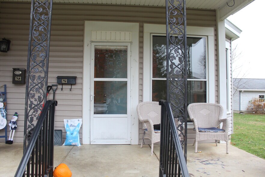 Building Photo - 621 N King St