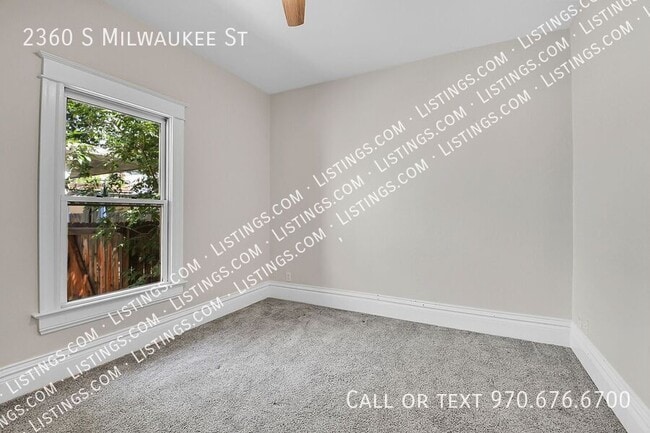Building Photo - 2360 S Milwaukee St
