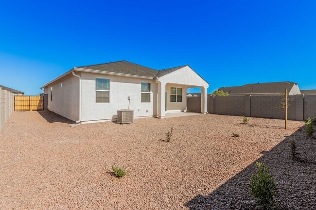 Building Photo - Beautiful Corner Lot Home with Modern Upgr...