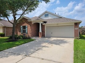 front - 6110 Moran Crest Dr