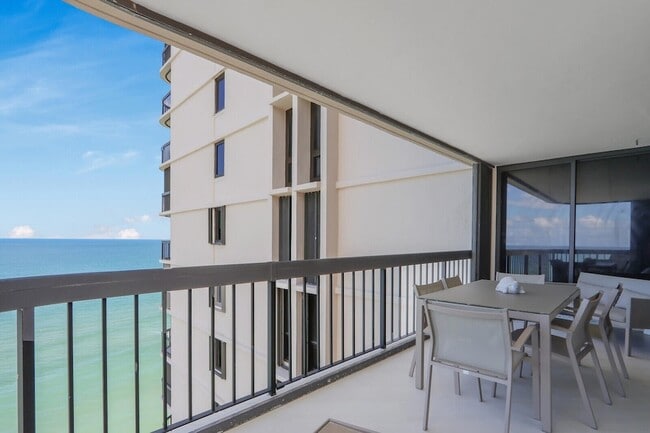 Building Photo - 5380 N Ocean Dr