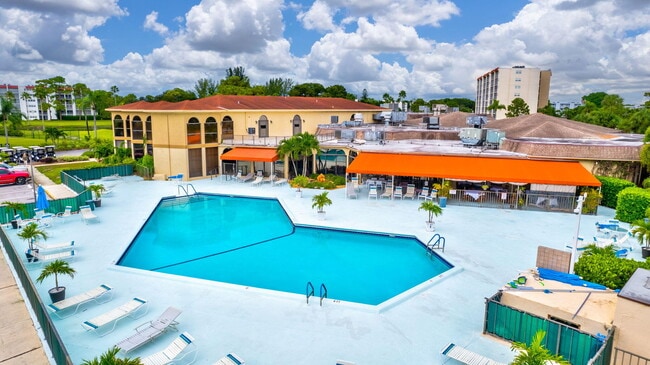 Building Photo - 3661 Viale Matera