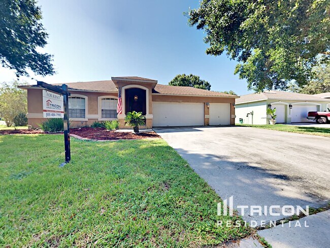Building Photo - 11302 Andy Dr