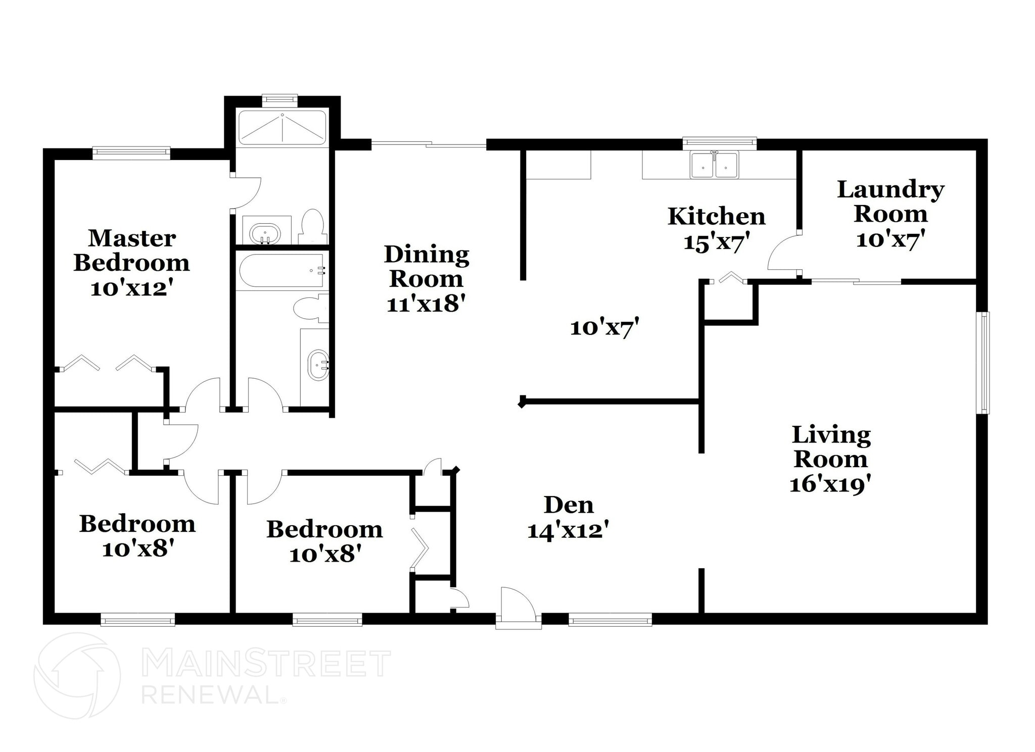 Building Photo - 2409 Oak Hollow Dr