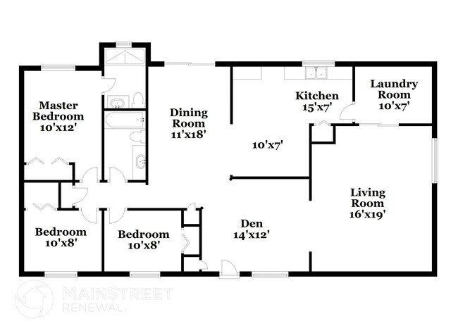Building Photo - 2409 Oak Hollow Dr