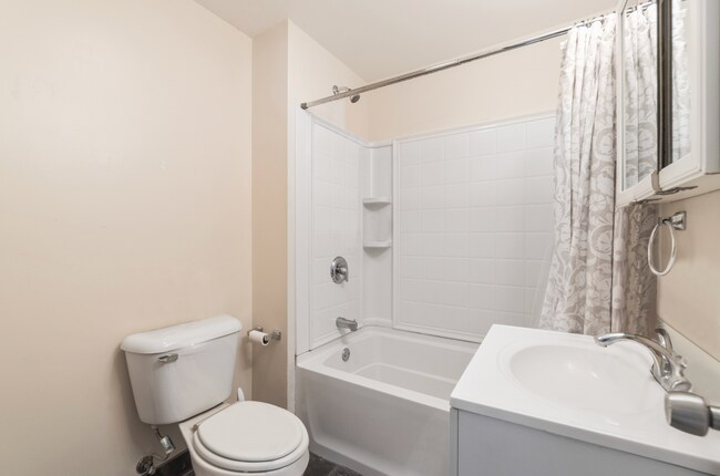 Building Photo - Spacious Duplex in the Heart of South Side Flats