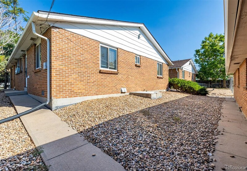 Building Photo - 1601 Nome St