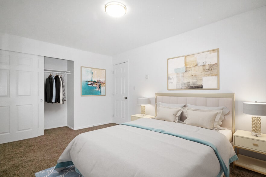 Lakeside Apartments 747 75th St SE Everett WA 98203 Apartment Finder