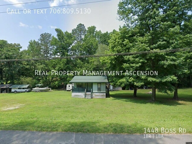 Primary Photo - Great Home in Chickamauaga, GA