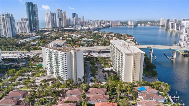 Building Photo - 19380 Collins Ave
