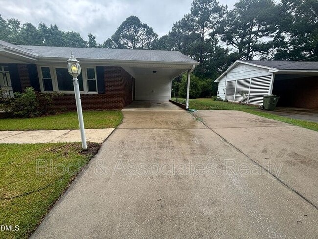 Building Photo - 3609 Melrose Dr